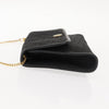 Christian Dior Trotter shoulder Canvas