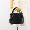Versace Vintage Leather