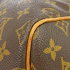 Louis Vuitton Keepall Monogram Canvas