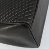 Bally Vintage Quilted Leather