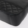 Givenchy Vintage 4G Leather