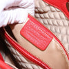 Salvatore Ferragamo Vala Leather