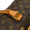 Louis Vuitton Keepall Monogram Canvas