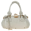 Chloe Paddington Body Leather