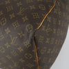 Louis Vuitton Keepall Monogram Canvas