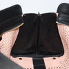 Chloe Alice Satchel Leather