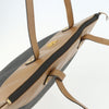 Christian Dior Vintage Honeycomb Canvas