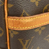 Louis Vuitton Reporter Monogram Canvas