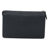 Fendi Selleria Zip Leather