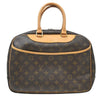 Louis Vuitton Deauville Monogram Canvas