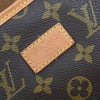 Louis Vuitton Saumur Monogram Canvas