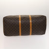 Louis Vuitton Keepall Monogram Canvas