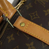 Louis Vuitton Keepall Monogram Canvas