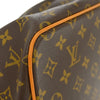 Louis Vuitton Palermo Monogram Canvas