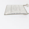 Louis Vuitton Pochette Clutch Monogram Miroir PVC