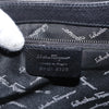 Salvatore Ferragamo Gancini Leather