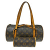 Louis Vuitton Papillon Monogram Canvas