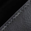 Hermes Kelly Black Box Calf with Gold Hardware