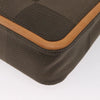 Louis Vuitton Terre Messenger Damier Geant Canvas