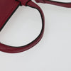 Gucci Bamboo Daily Top Handle Leather