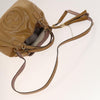 Gucci Soho Convertible Shoulder Patent