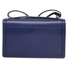 Loewe Barcelona Leather