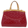 Louis Vuitton Blair Monogram vernis