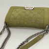 Chanel Celtic Boy Flap Suede