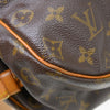 Louis Vuitton Saumur Monogram Canvas