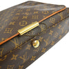 Louis Vuitton Abbesses Messenger Monogram Canvas