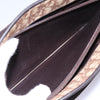 Christian Dior Vintage Trotter Canvas