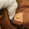 Louis Vuitton Vintage Montsouris Monogram Canvas