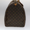 Louis Vuitton Keepall Monogram Canvas