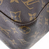 Louis Vuitton Monogram Looping Monogram Canvas