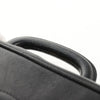 Chanel Vintage Timeless Zip Around Vanity Case Caviar