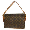 Louis Vuitton Viva Cite Monogram Canvas