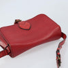 Louis Vuitton Cartouchiere Epi Leather