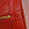 Louis Vuitton Vintage Alma Epi Leather