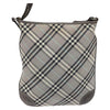 Burberry Nova Check Blue Label Nylon