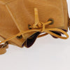 Louis Vuitton Petit Noe Epi Leather
