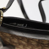 Christian Dior Vintage Trotter Canvas