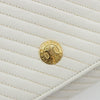 Celine Vintage Flap Quilted Leather