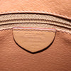 Celine Vintage Macadam Canvas and Leather