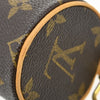 Louis Vuitton Papillon Pochette Monogram Canvas