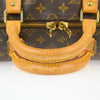 Louis Vuitton Keepall Monogram Canvas