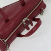 Balenciaga Triangle Duffle Leather