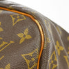 Louis Vuitton Saumur Monogram Canvas