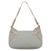 Salvatore Ferragamo Gancini Leather