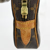 Louis Vuitton Pochette Marly Bandouliere Monogram Canvas