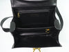Salvatore Ferragamo Gancini Leather